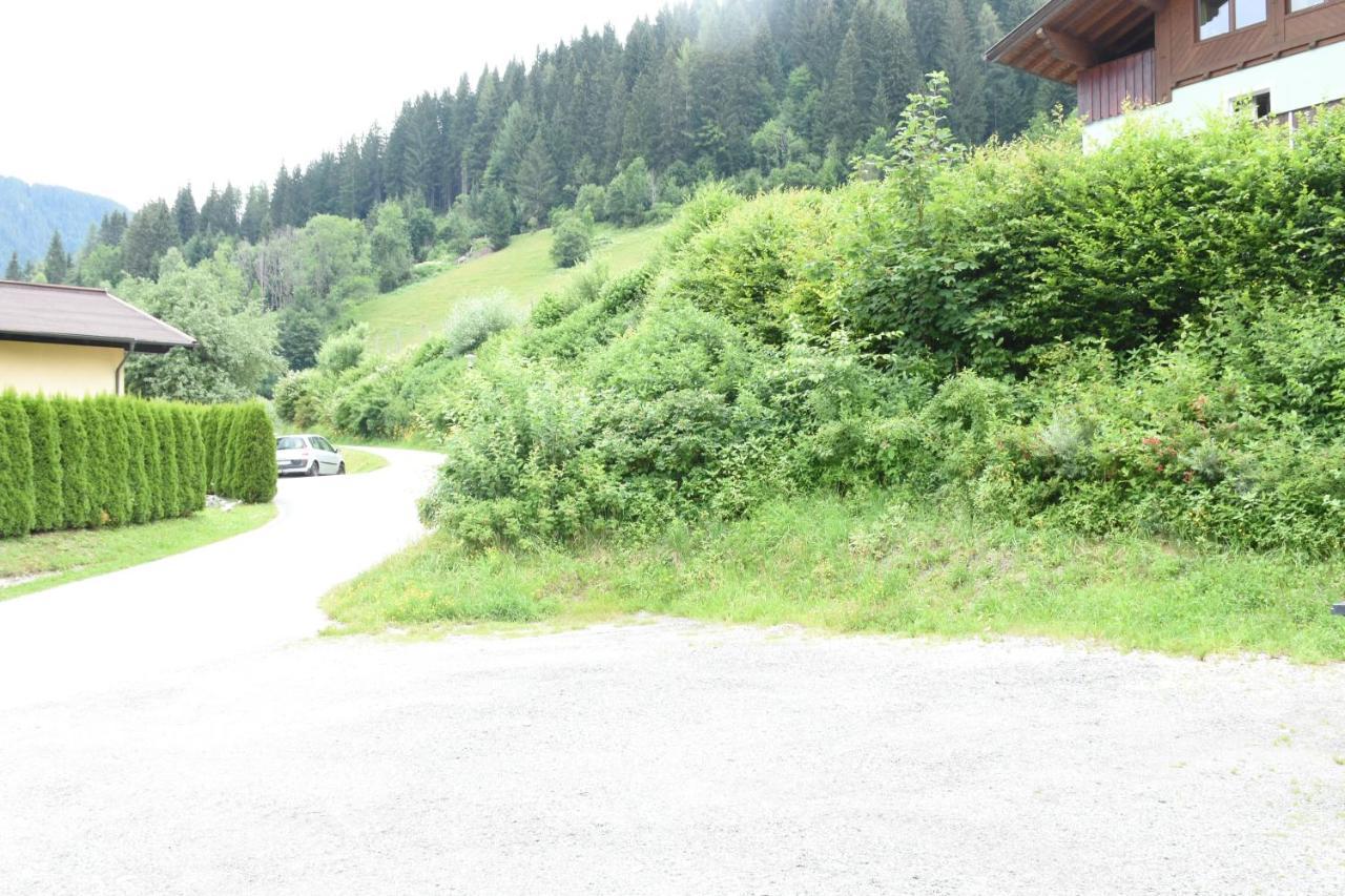 Haus Rs Eben Im Pongau Exterior foto